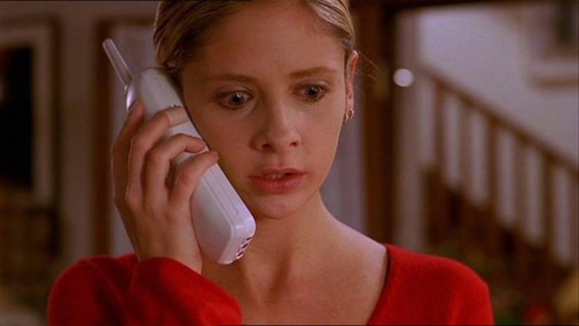 10 Best Episodes of 'Buffy the Vampire Slayer' Of All Time, Ranked by Their IMDb Score