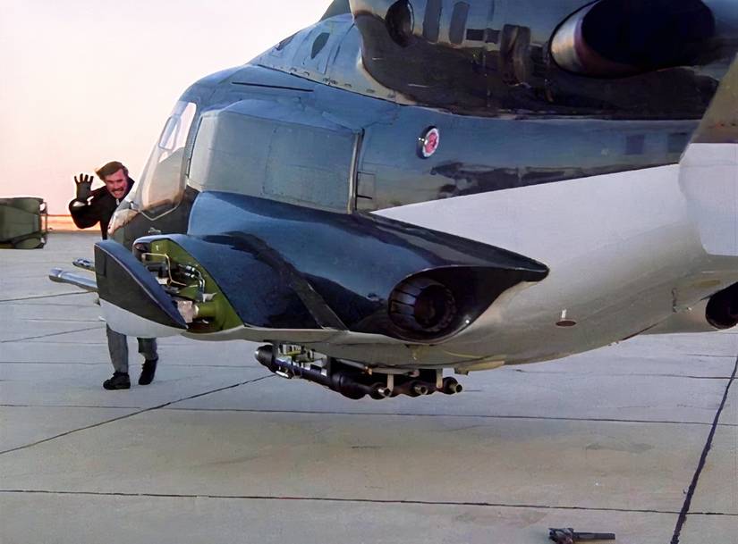 Airwolf