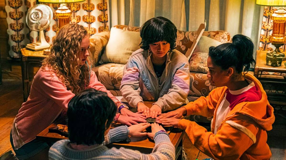 5 livros de terror aconchegantes para ler neste outono, perfeitos do começo ao fim