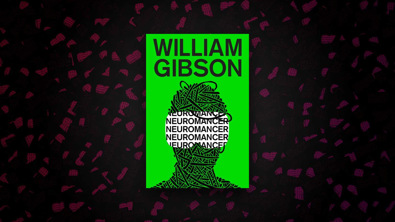Neuromancer - William Gibson (2000)