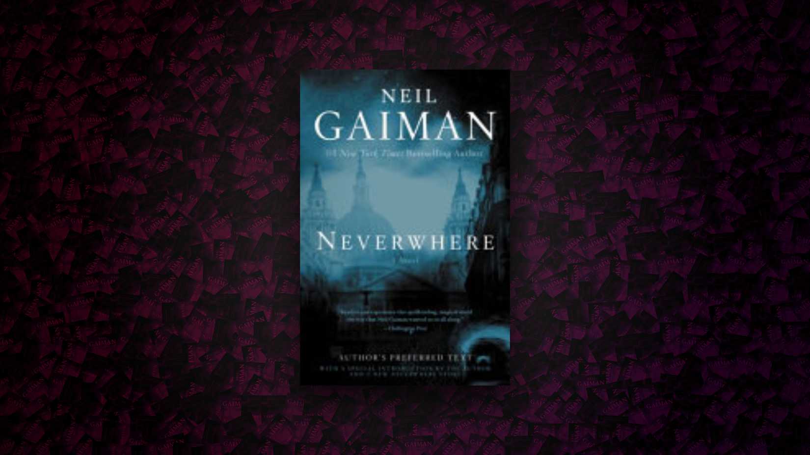Neverwhere