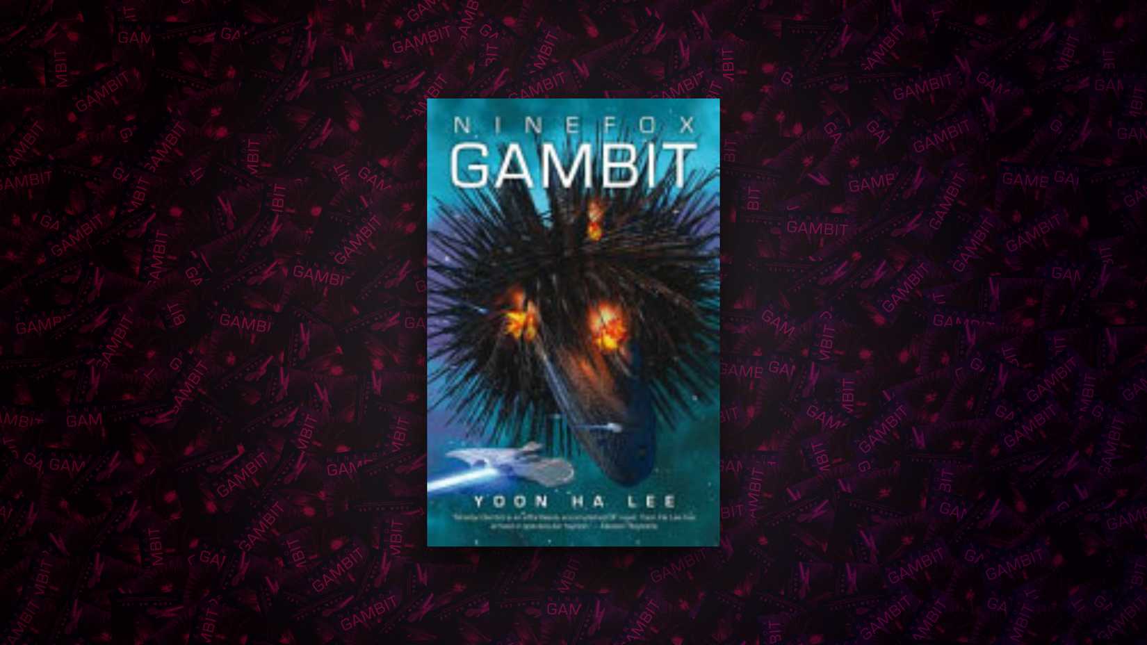 Ninefox Gambit