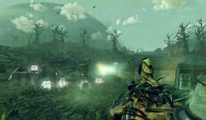 No Man’s Sky Goes Full Horror in New 'Forsaken' Update 60 No Man's Sky Forsaken Sceen 2