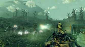 No Man’s Sky Goes Full Horror in New 'Forsaken' Update 50 No Man's Sky Forsaken Sceen 2