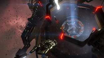 No Man’s Sky Goes Full Horror in New 'Forsaken' Update 47 No Man's Sky Forsaken Sceen 4
