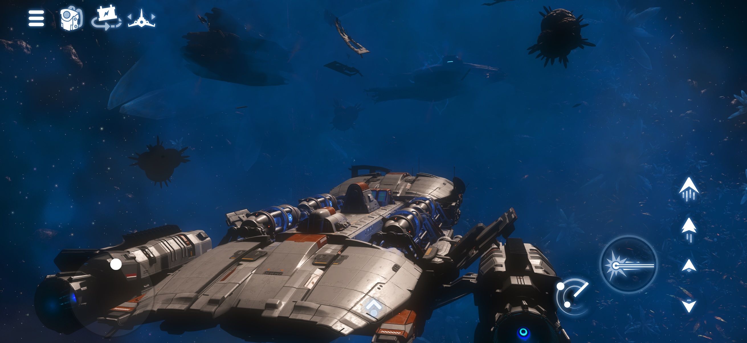 No Man’s Sky Is Getting an ‘Impossible’ Port, Thanks to Light No Fire