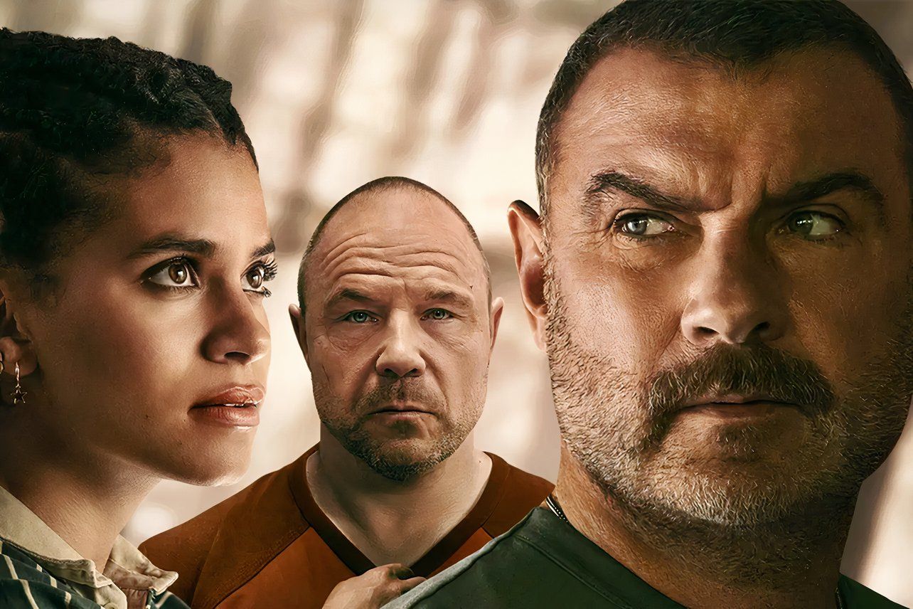 Nocturne Apple TV Review: Bleak Crime Thriller Stumbles [Review]
