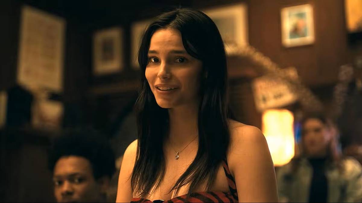 Inde Navarrette in Obsession