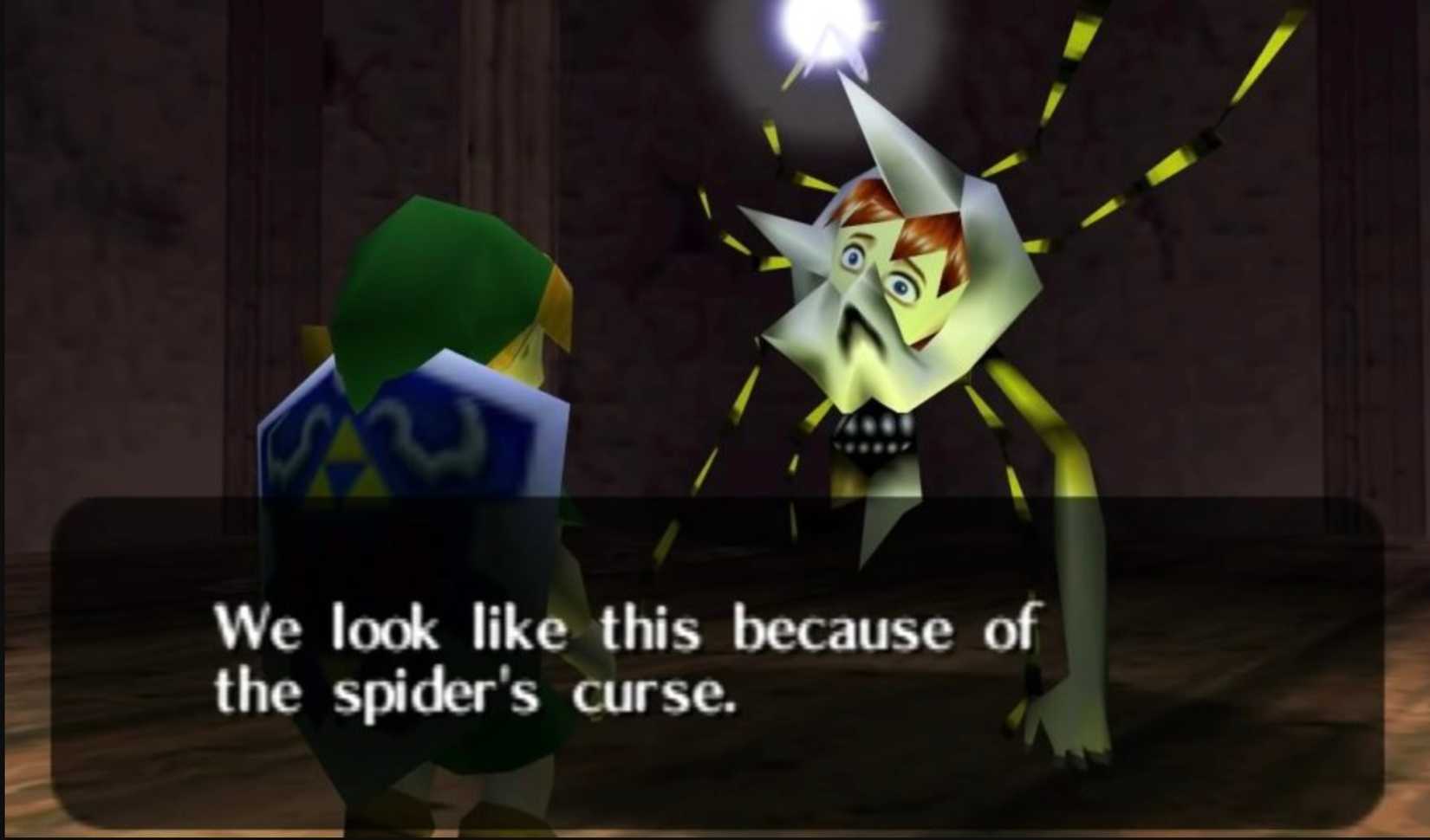 ocarina-spider-house