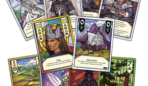The Lord of the Rings: Return of the King Is Officially Getting a New Version Next Year 62 ODLO06_Return-of-the-king-TCG_Press-KitODLO06_Return-of-the-king-TCG_Image-2
