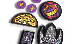 The Lord of the Rings: Return of the King Is Officially Getting a New Version Next Year 64 ODLO06_Return-of-the-king-TCG_Press-KitODLO06_Return-of-the-king-TCG_Image-3