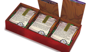 The Lord of the Rings: Return of the King Is Officially Getting a New Version Next Year 65 ODLO06_Return-of-the-king-TCG_Press-KitODLO06_Return-of-the-king-TCG_Image-4