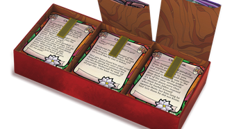 The Lord of the Rings: Return of the King Is Officially Getting a New Version Next Year 55 ODLO06_Return-of-the-king-TCG_Press-KitODLO06_Return-of-the-king-TCG_Image-4