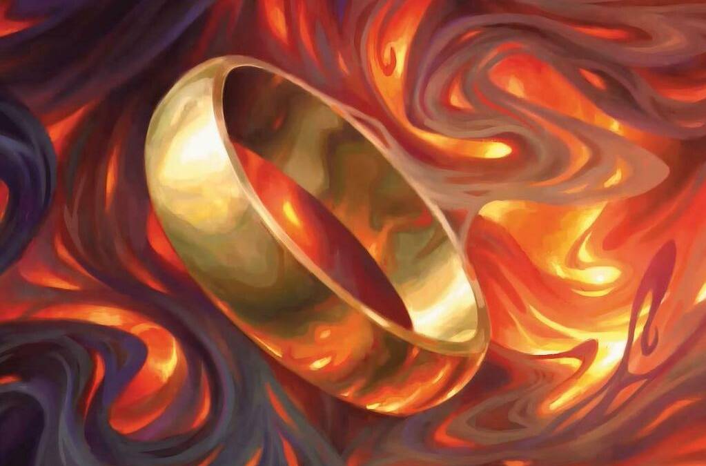 Magic’s Next Marvel Set Just Revealed a One Ring Replacement That Can Destroy the Whole Table