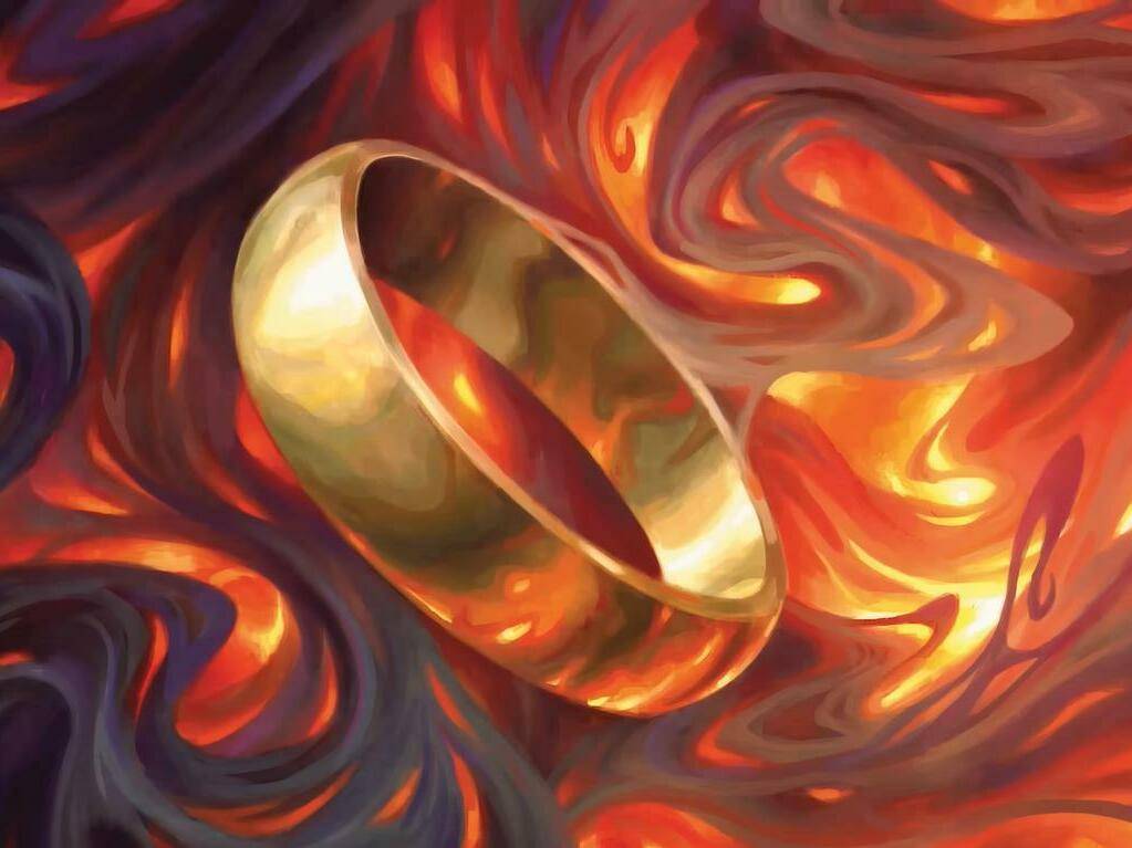 Magic’s Next Marvel Set Just Revealed a One Ring Replacement That Can Destroy the Whole Table