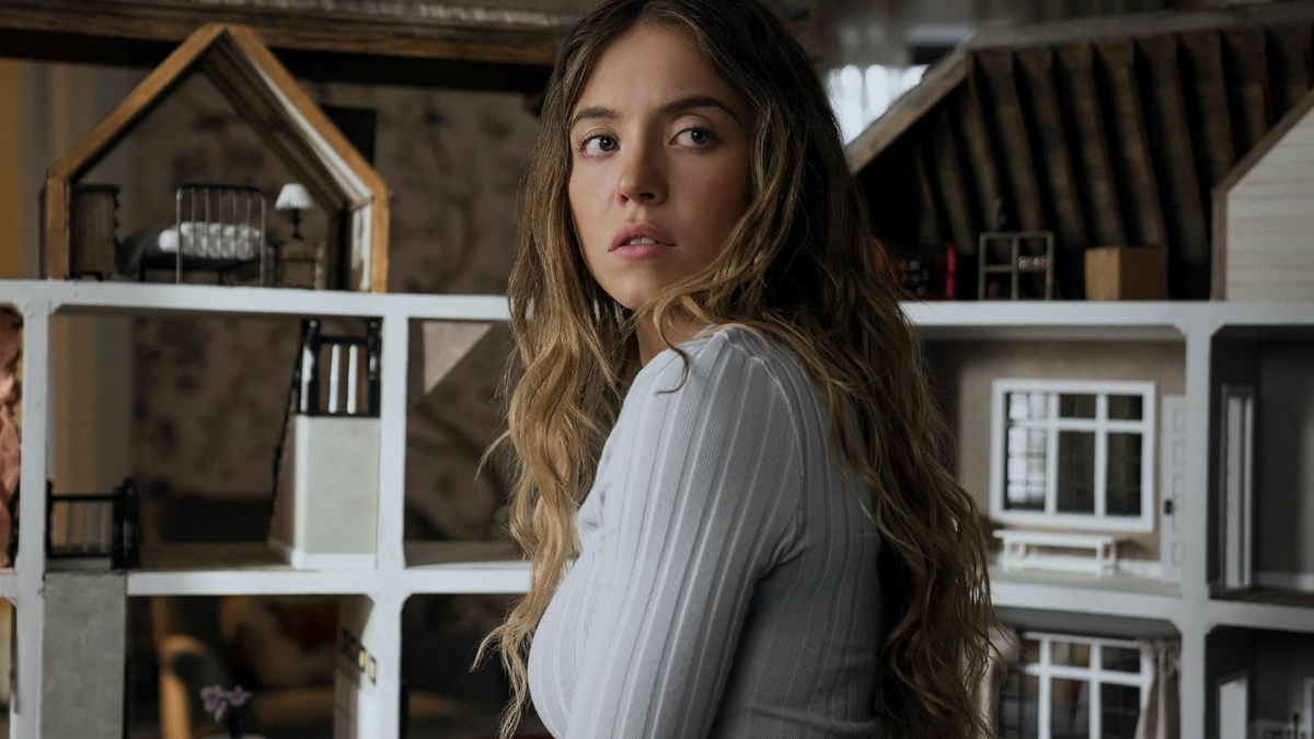 Sydney Sweeney's Extremely R-Rated 131-Minute Thriller Officially Finds a New Streaming Home
