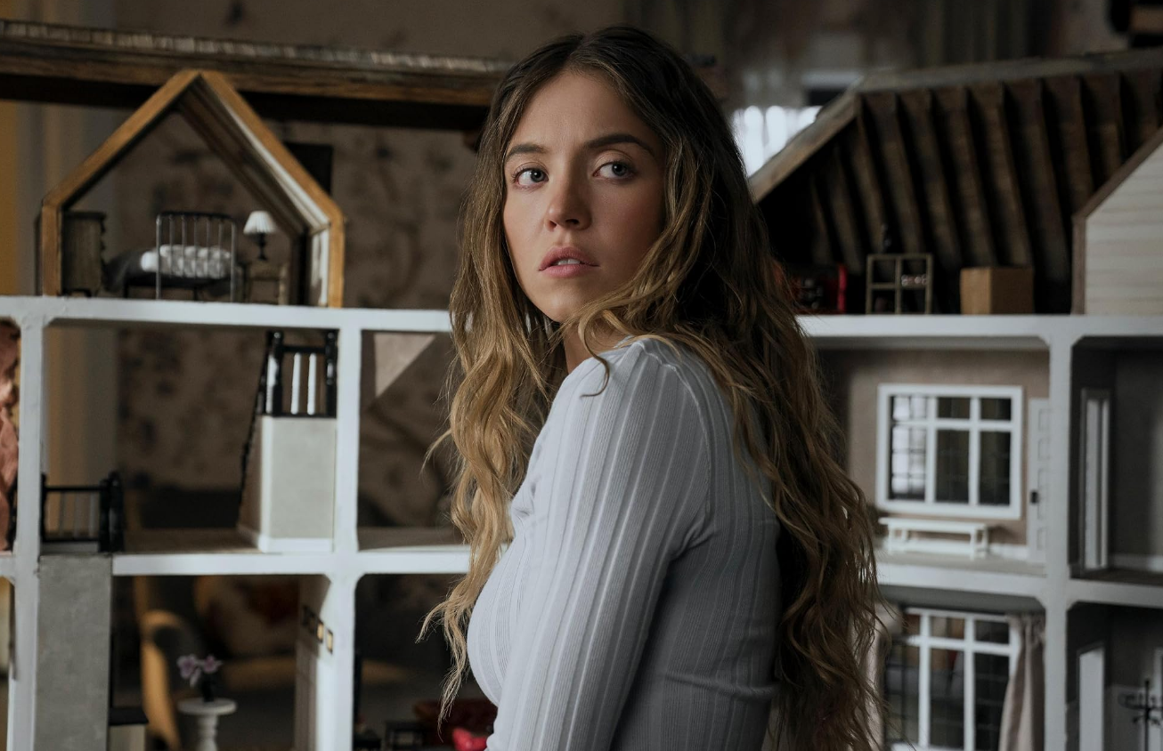 Sydney Sweeney's Extremely R-Rated 131-Minute Thriller Officially Finds a New Streaming Home