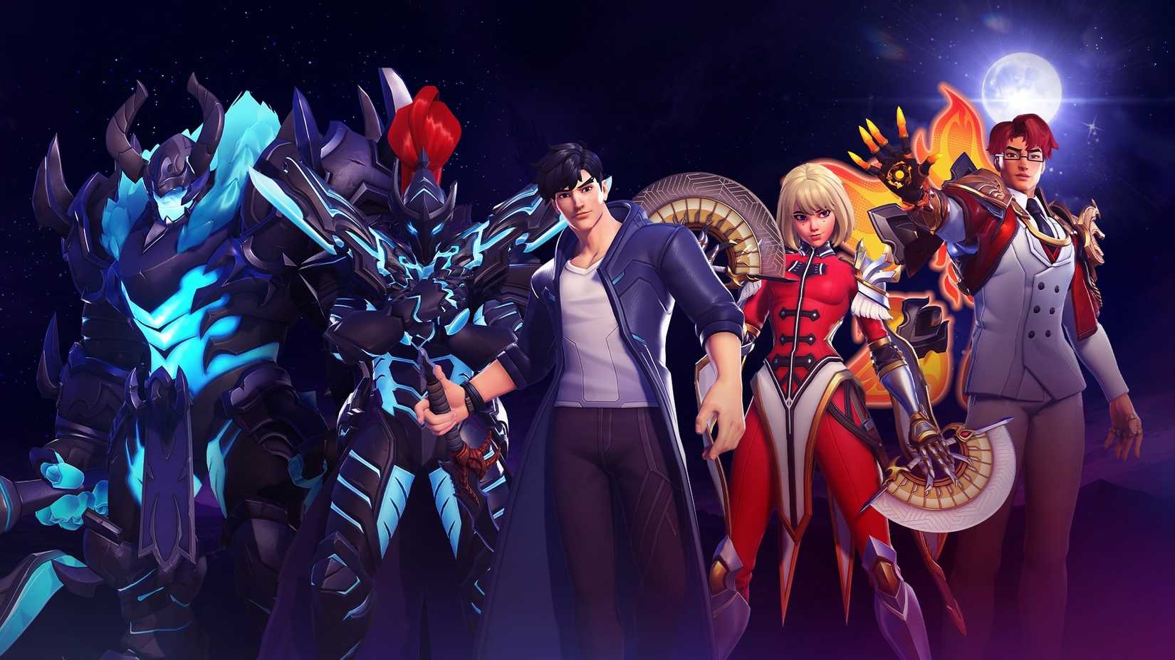 пятый сезон Overwatch — иллюстрация 10 к материалу пятый сезон Overwatch — иллюстрация 10 к материалу