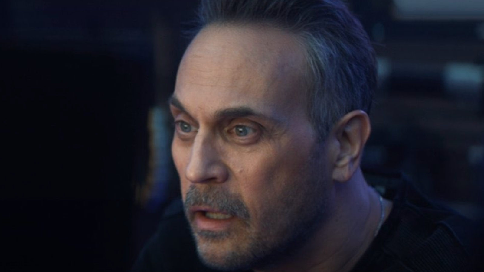 Who Is Paladin? 'VisionQuest's New Villain Is a Wild Fusion of Marvel and ...