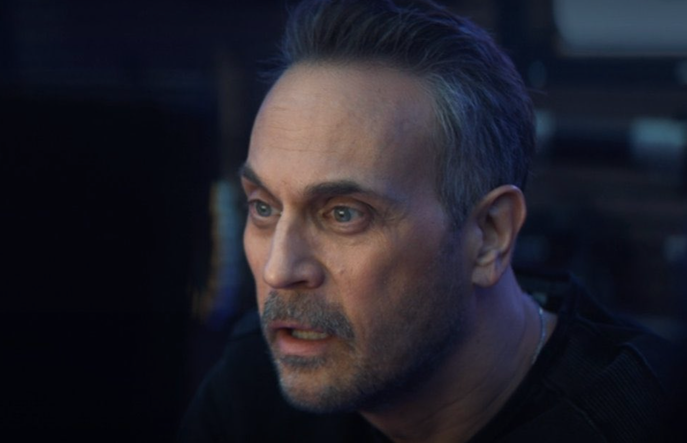 Who Is Paladin? 'VisionQuest's New Villain Is a Wild Fusion of Marvel and Star Wars History