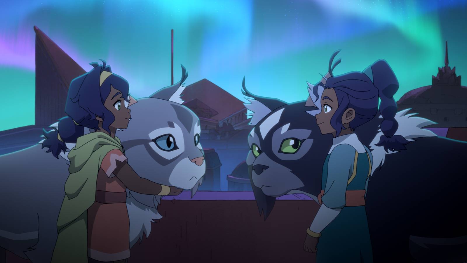 Avatar: Seven Havens Is So Good It’s Been Renewed for Two More Seasons
