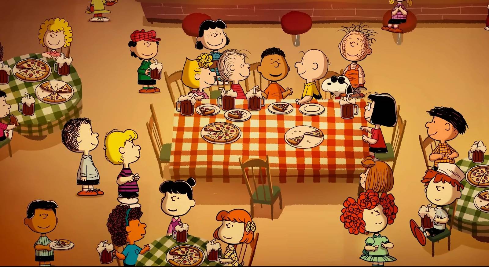 5 Forgotten 'Peanuts' Characters That Charles Schulz Abandoned in the Comic Strip