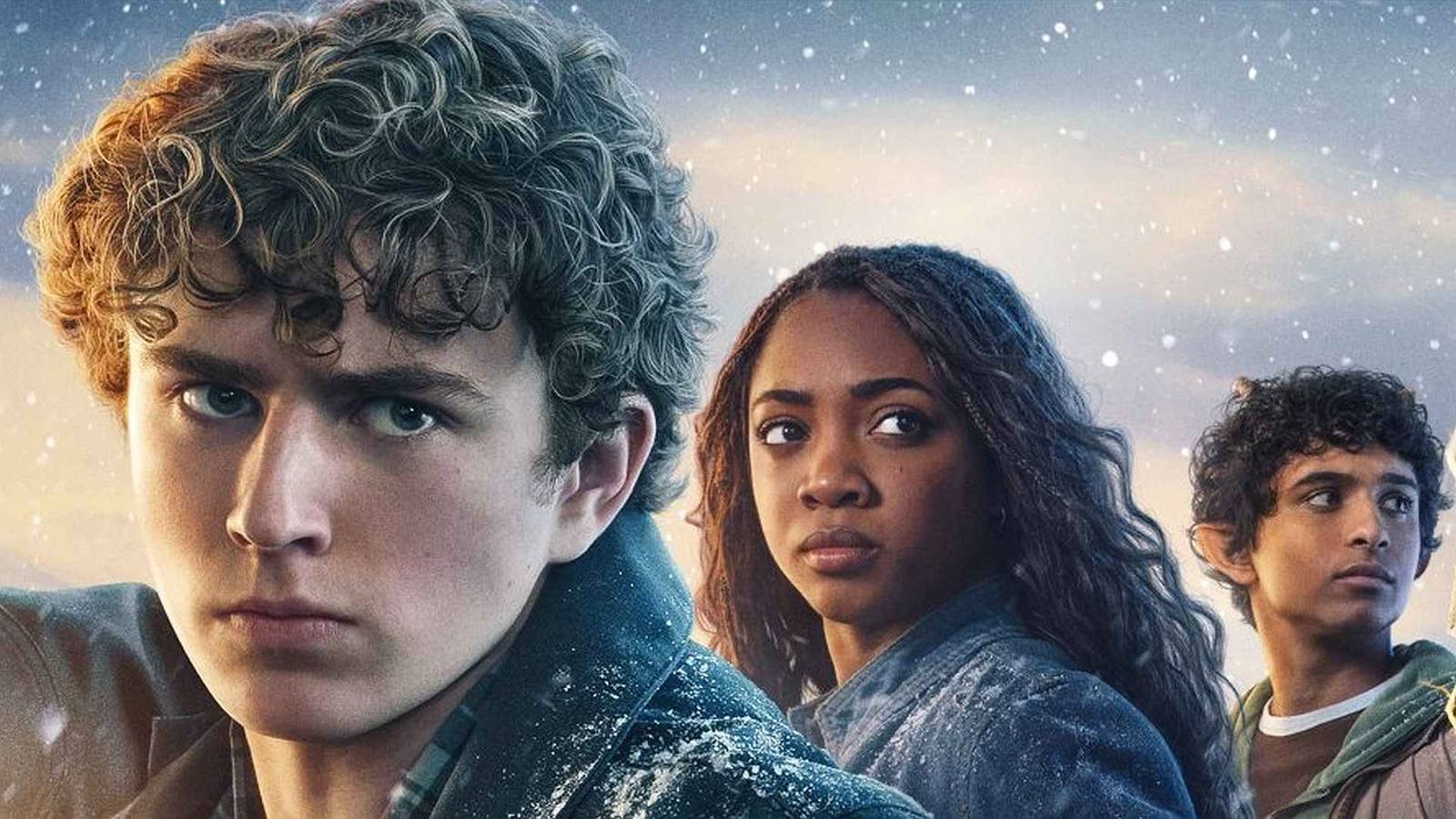 percy jackson key art s2