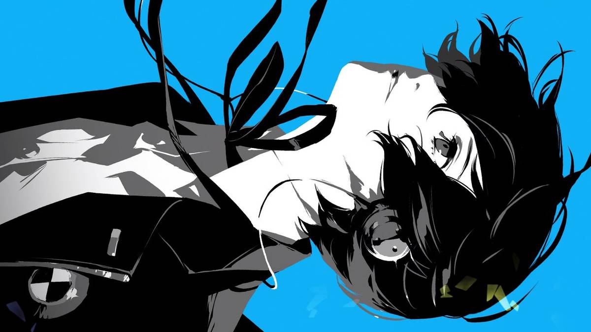 Persona’s Horrifying Dong Monster Will Haunt My Nightmares Forever