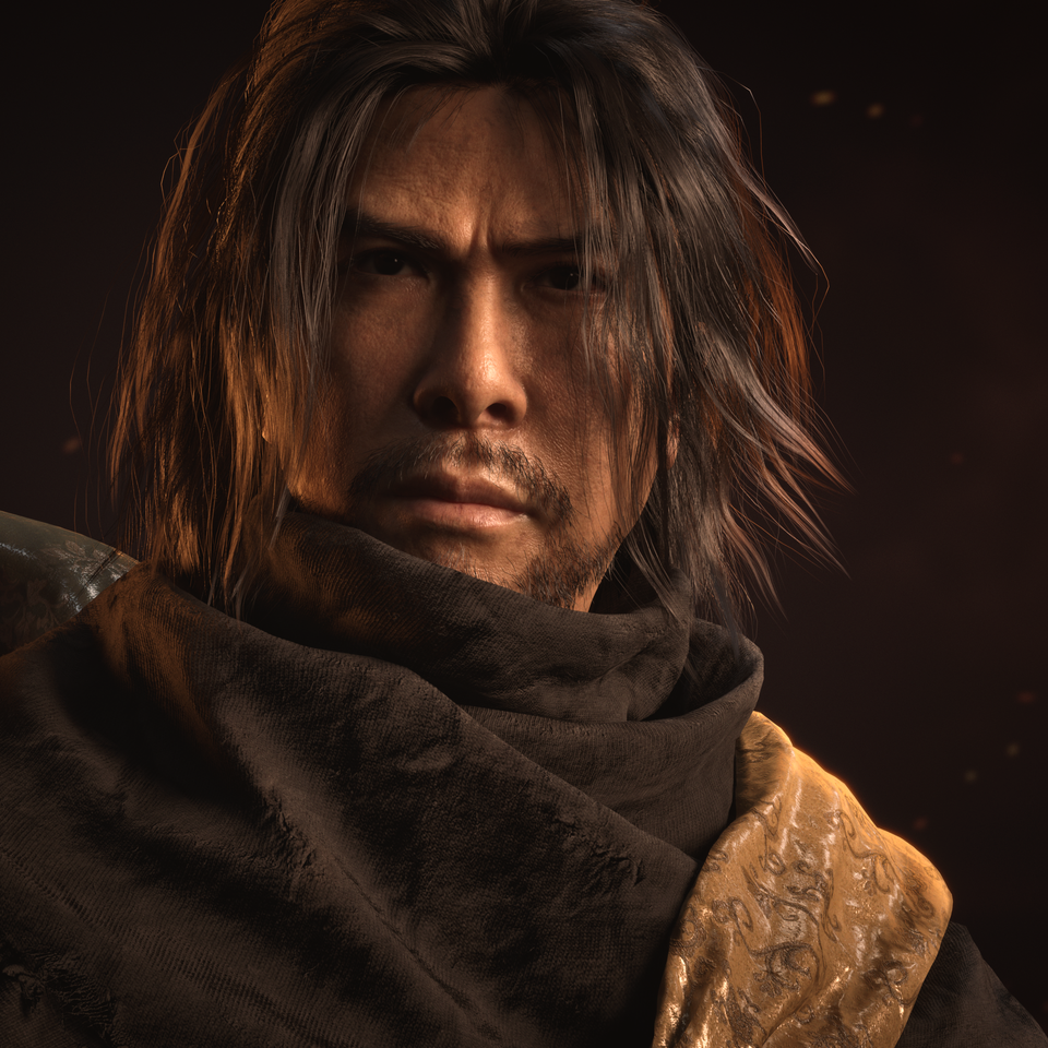 Phantom Blade Zero release