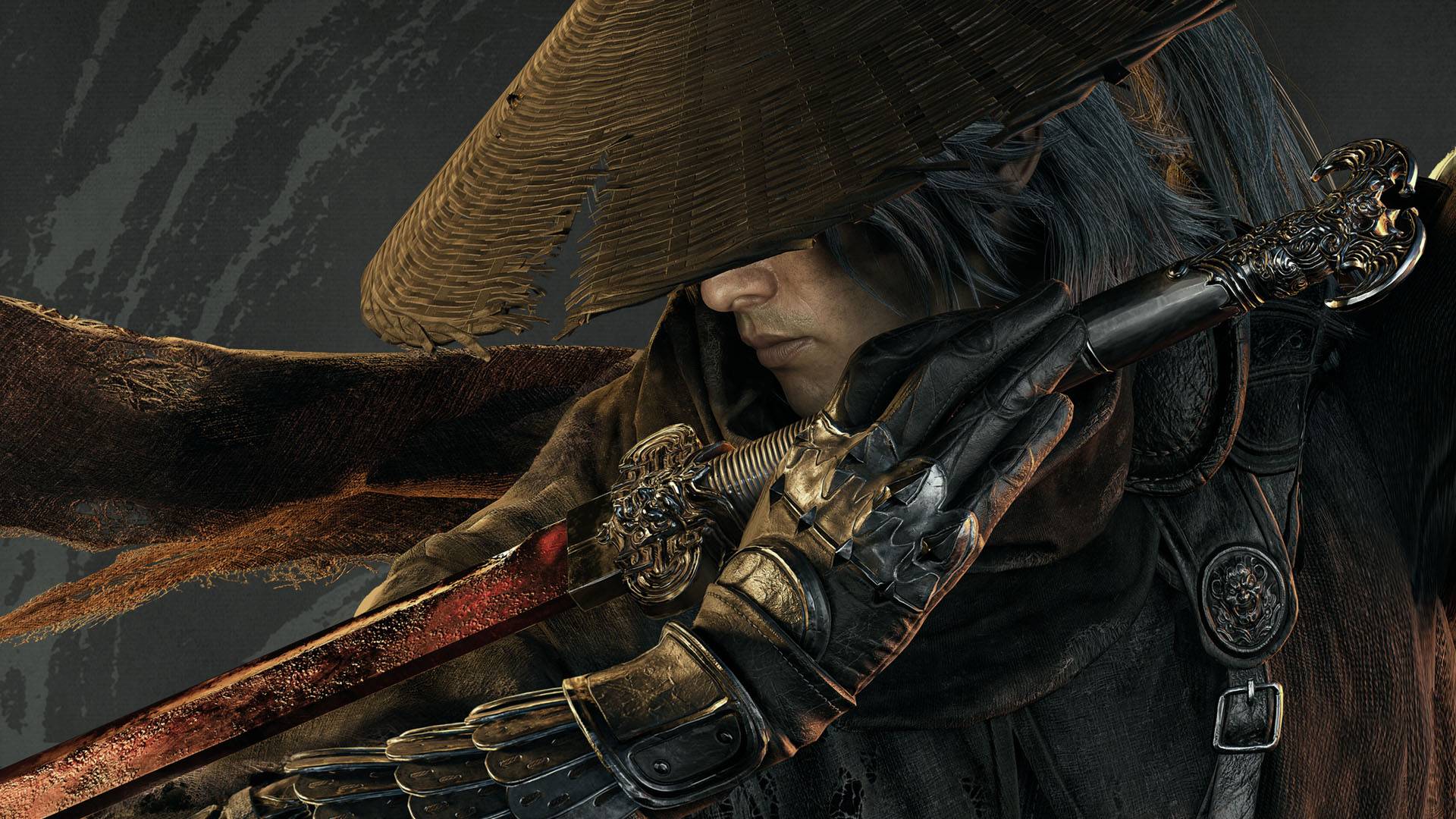 Phantom Blade Zero Is the Perfect Martial Arts Game, For Better or Worse