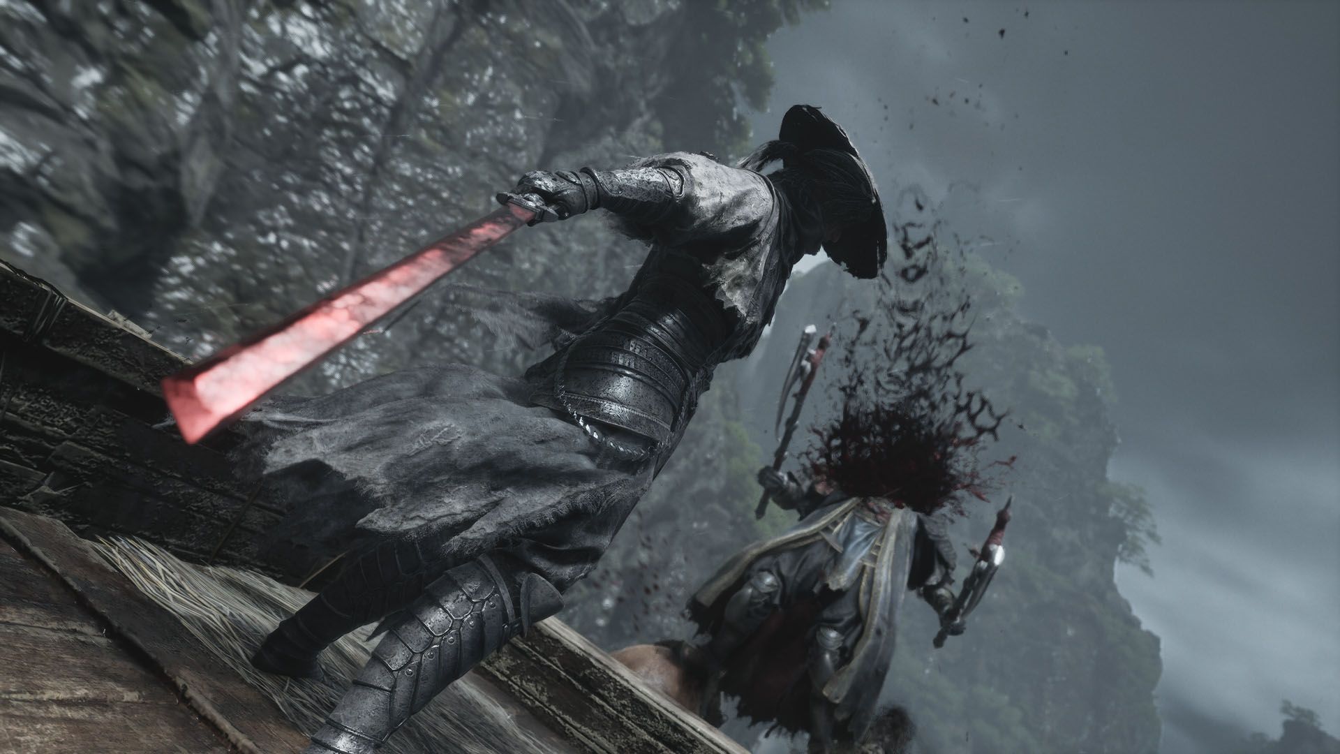 Phantom Blade Zero screenshot