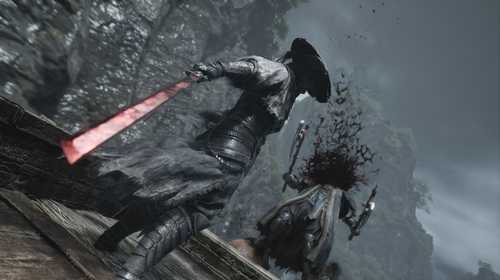 Phantom Blade Zero Is the Perfect Martial Arts Game, For Better or Worse 70 phantombladezero_review_pose_1