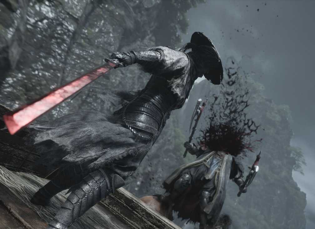 Phantom Blade Zero screenshot