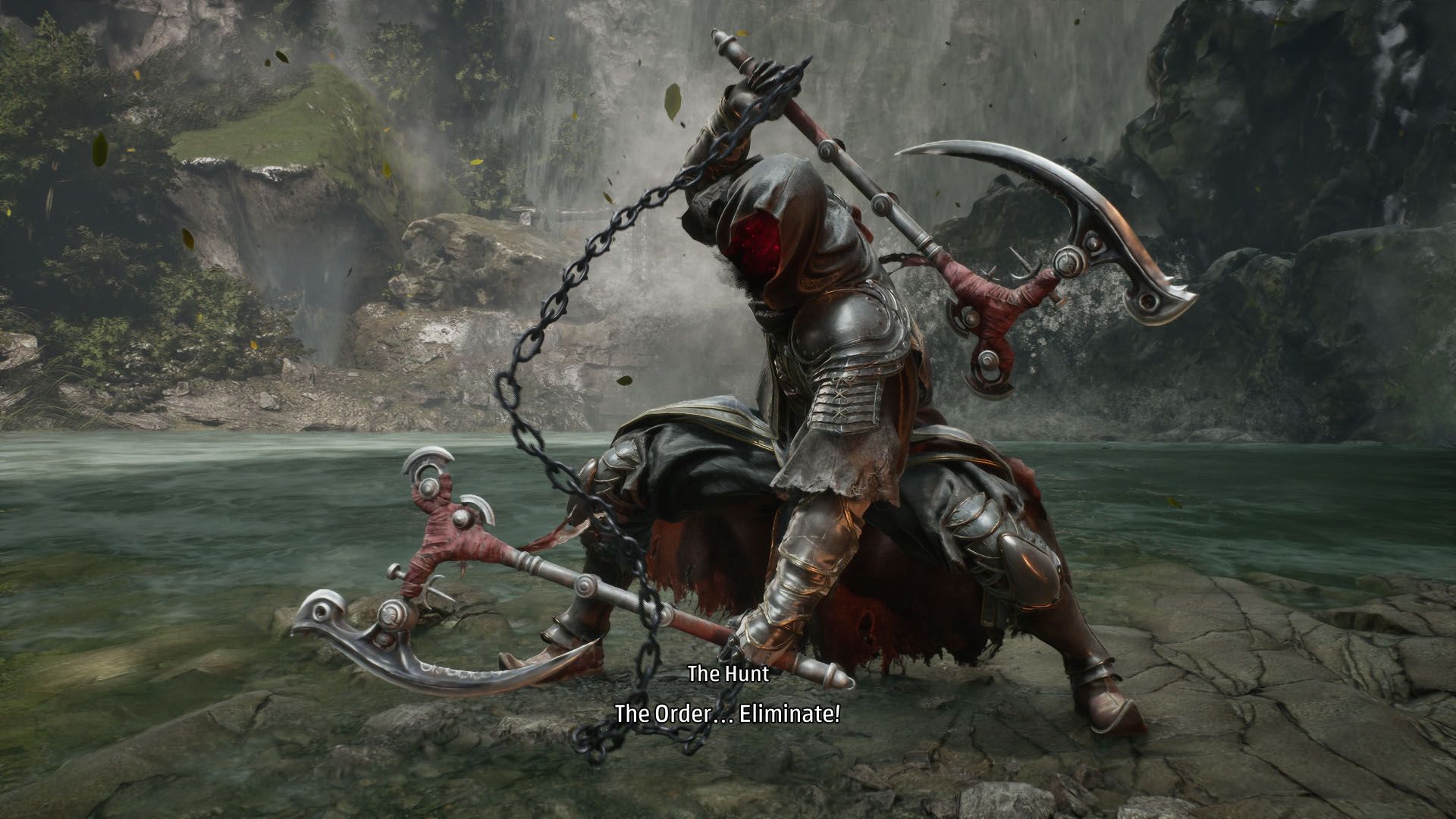 Phantom Blade Zero screenshot