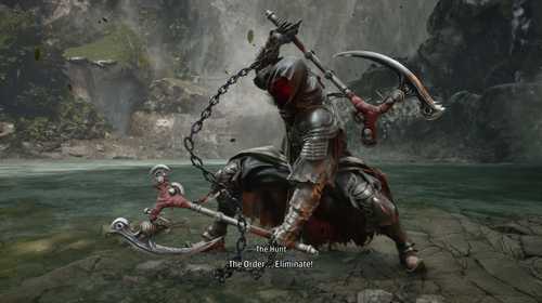 Phantom Blade Zero Is the Perfect Martial Arts Game, For Better or Worse 69 phantombladezero_review_pose_3