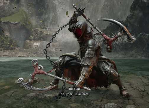 Phantom Blade Zero Is the Perfect Martial Arts Game, For Better or Worse 63 phantombladezero_review_pose_3