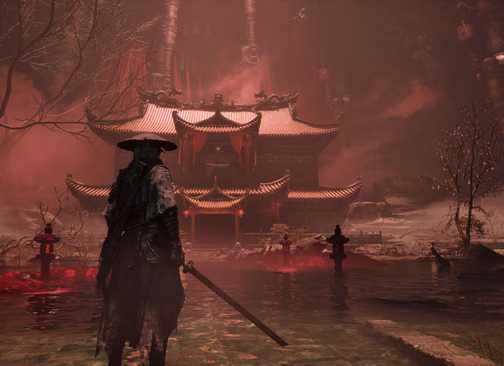 Phantom Blade Zero Is the Perfect Martial Arts Game, For Better or Worse 53 phantombladezero_review_pose_4