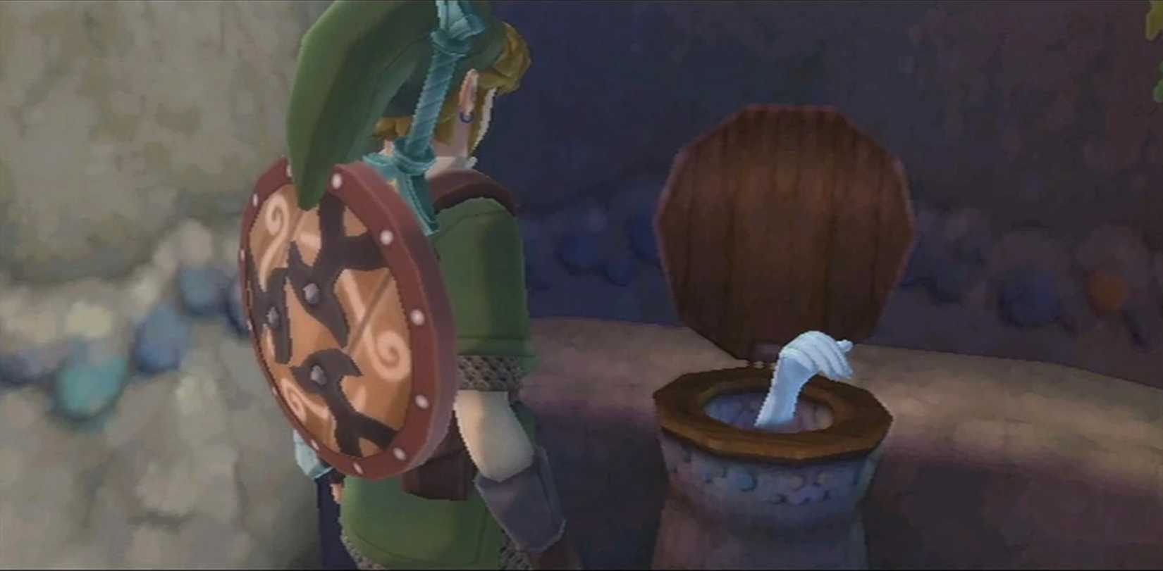 phoeni-skyward-sword