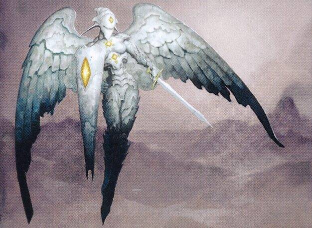 Platinum Angel mtg