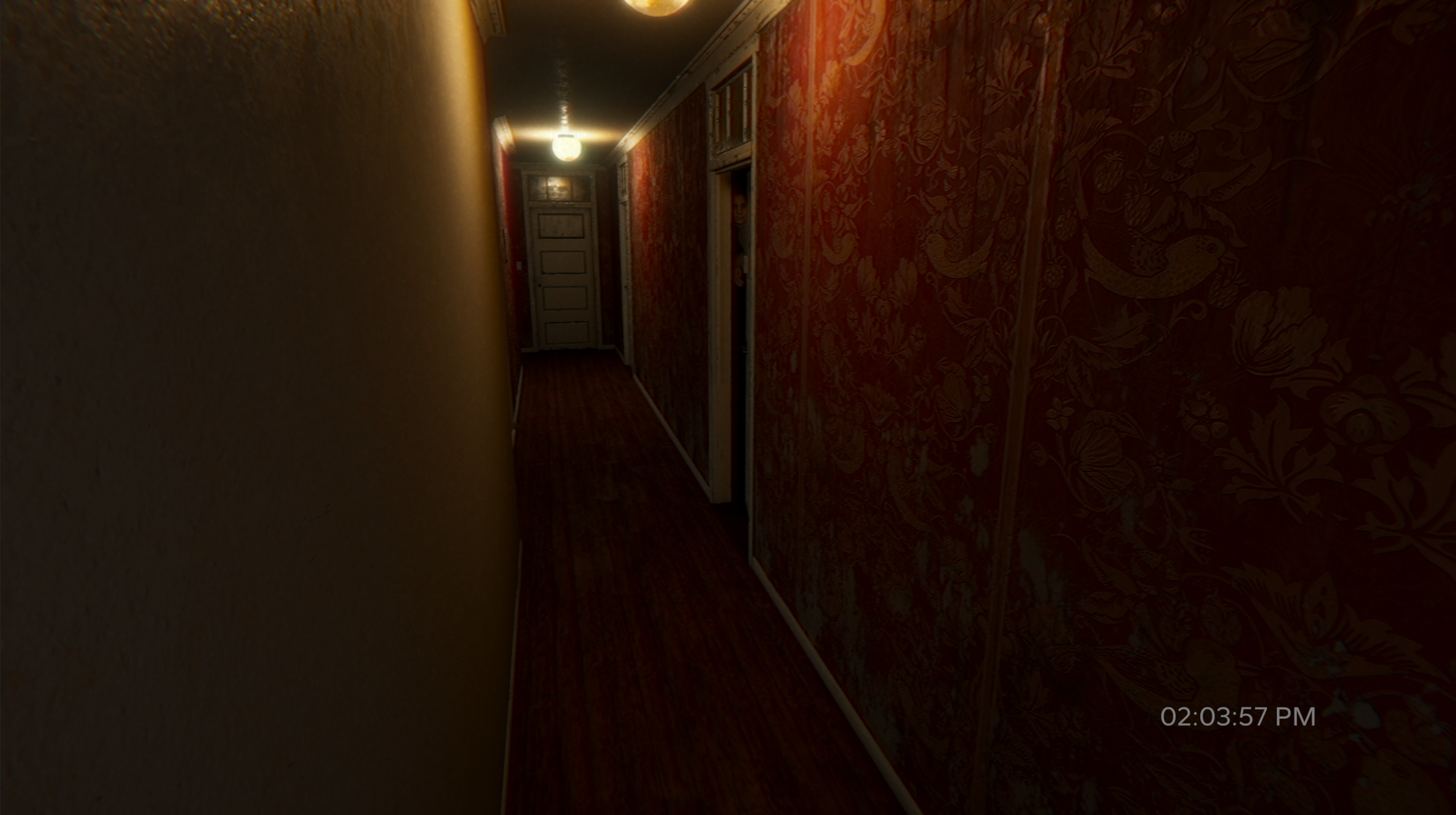 A fifth scene from Playable Archive