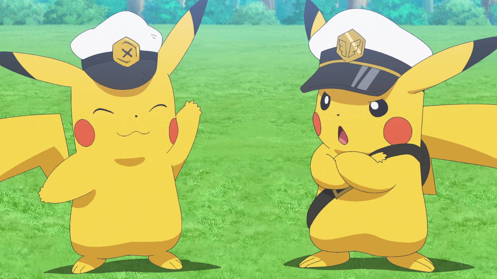 Pokemon W 'Pokémon Horizons' Officially Sets Netflix Release Date For New Season