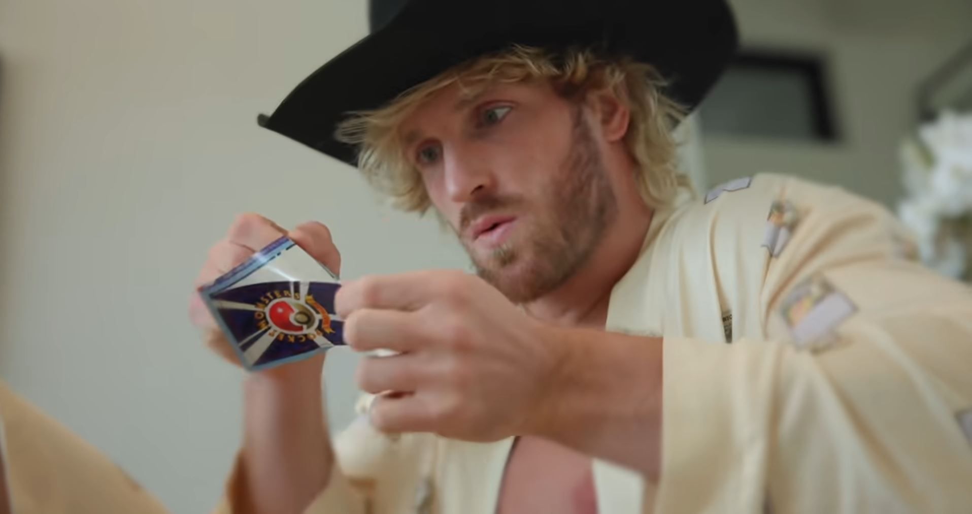 Logan Paul Pokémon Card: Haters Proven Wrong [Confirmed]