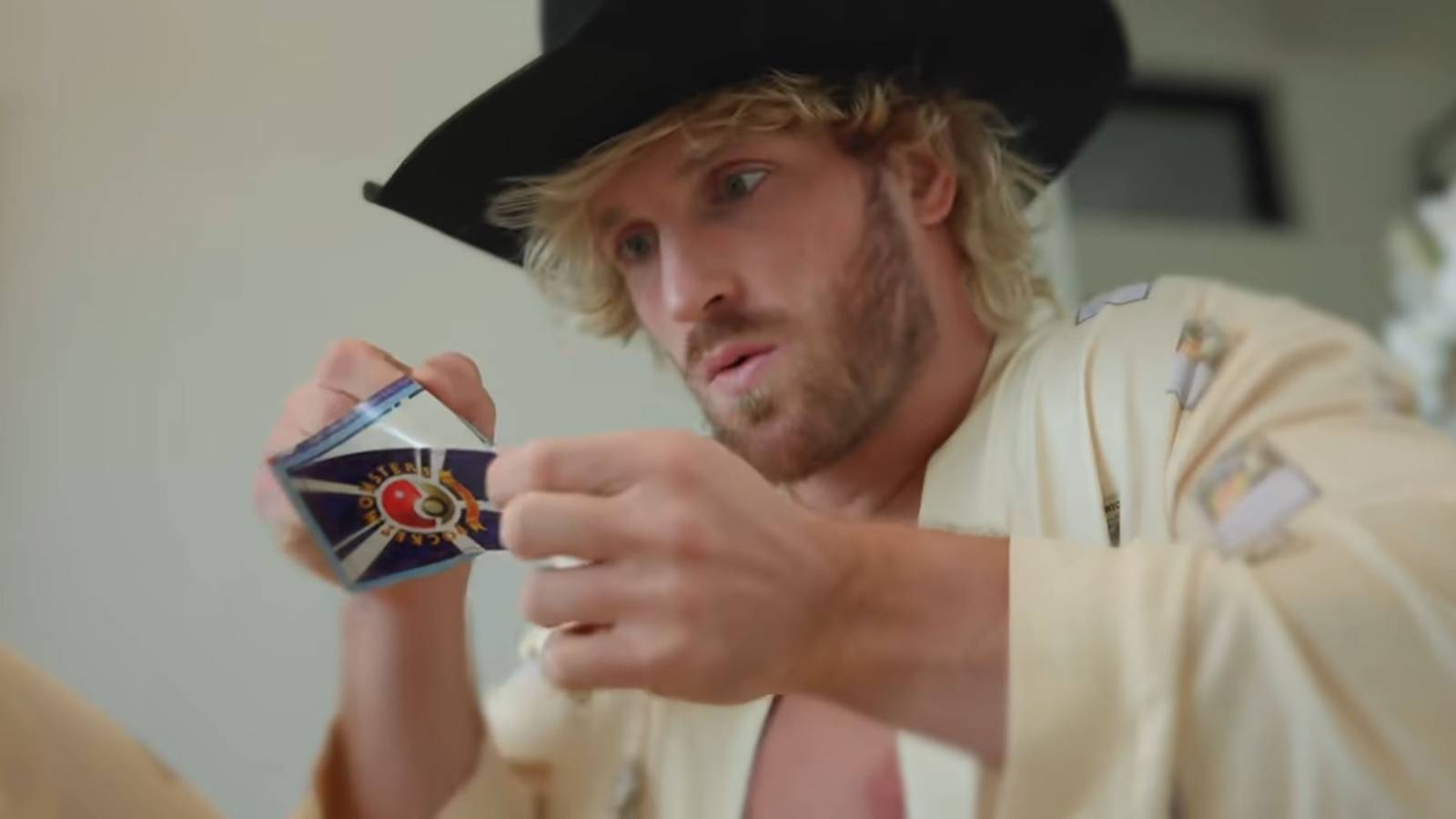 Logan Paul Just Proved His 'Pokémon' Haters Wrong