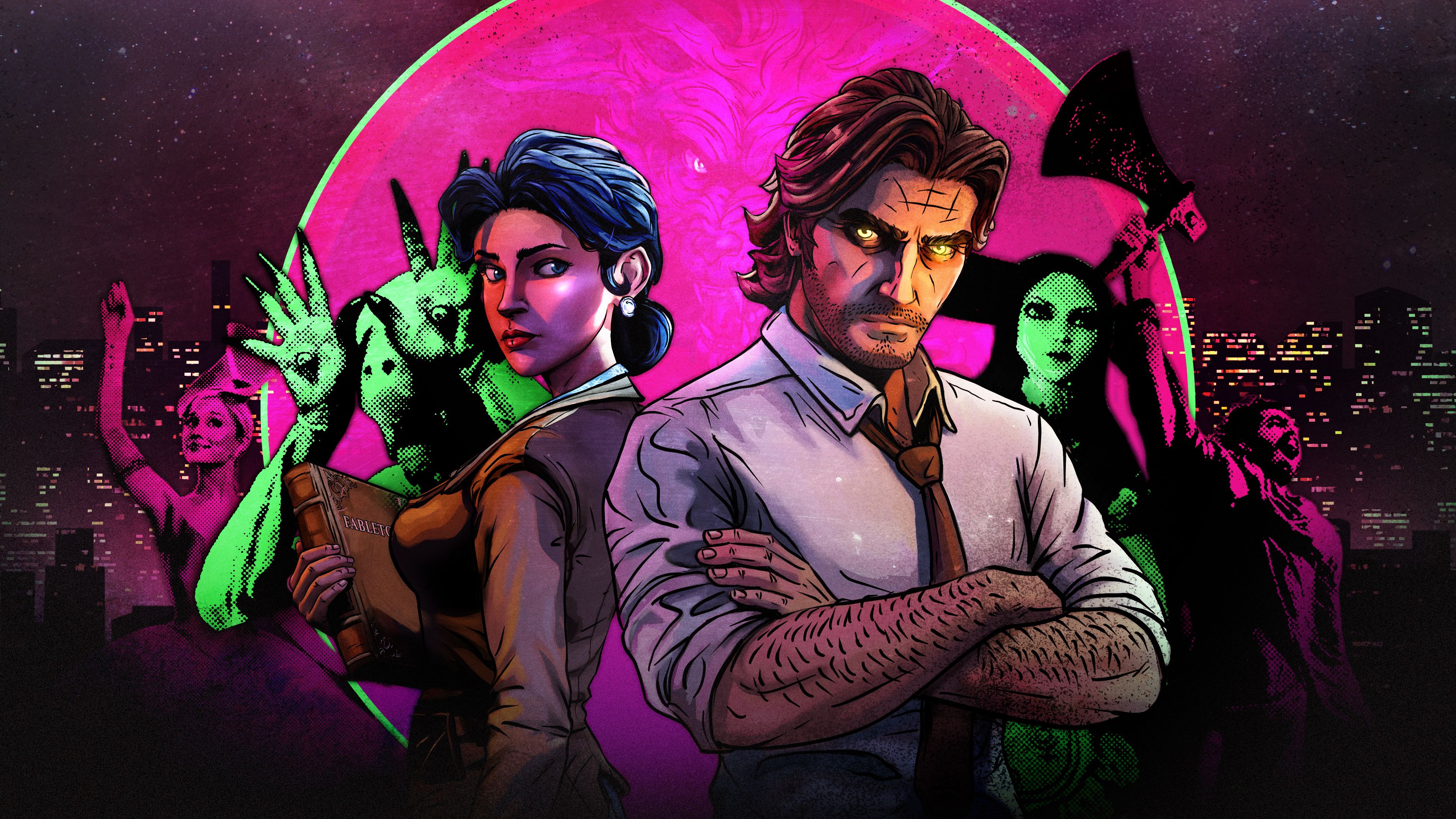 Dark Fairy Tale Games: Polygon Ranks Top Titles [Full Guide]