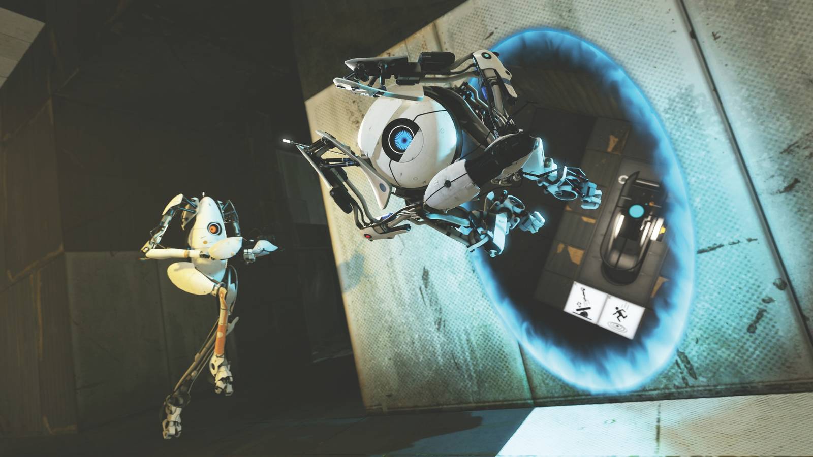 Backrooms Director Teases Next Dream Projects — Is Portal One of Them?