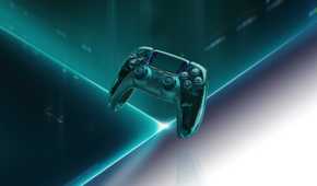 PlayStation Officially Reveals Gorgeous New ‘Prism’ PS5 Hardware 90 PRISM-Collection_DS_GREEN_16X9