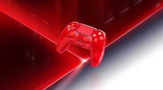 PlayStation Officially Reveals Gorgeous New ‘Prism’ PS5 Hardware 76 PRISM-Collection_DS_ORANGE_16X9