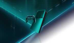 PlayStation Officially Reveals Gorgeous New ‘Prism’ PS5 Hardware 93 PRISM-Collection_DSCC_2UP_GREEN_16X9