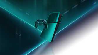 PlayStation Officially Reveals Gorgeous New ‘Prism’ PS5 Hardware 77 PRISM-Collection_DSCC_2UP_GREEN_16X9