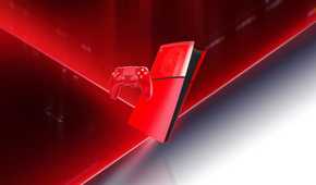 PlayStation Officially Reveals Gorgeous New ‘Prism’ PS5 Hardware 95 PRISM-Collection_DSCC_2UP_ORANGE_16X9